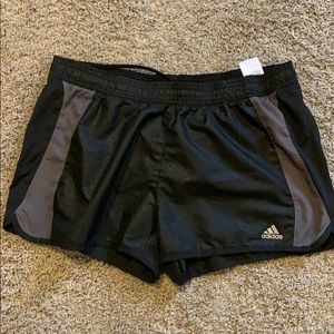 Adidas Workout Shorts